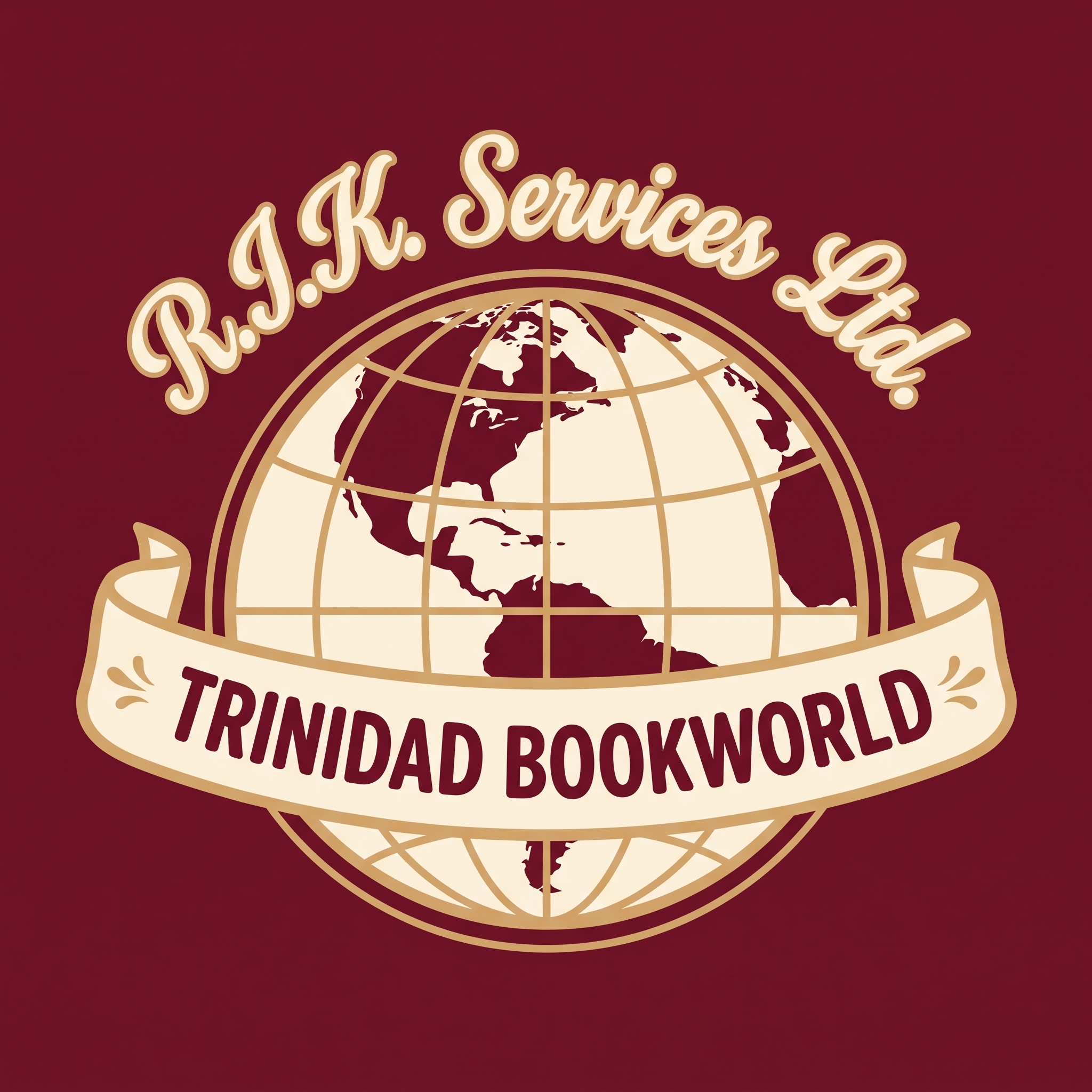 R.I.K. Services Ltd. Trinidad Book World