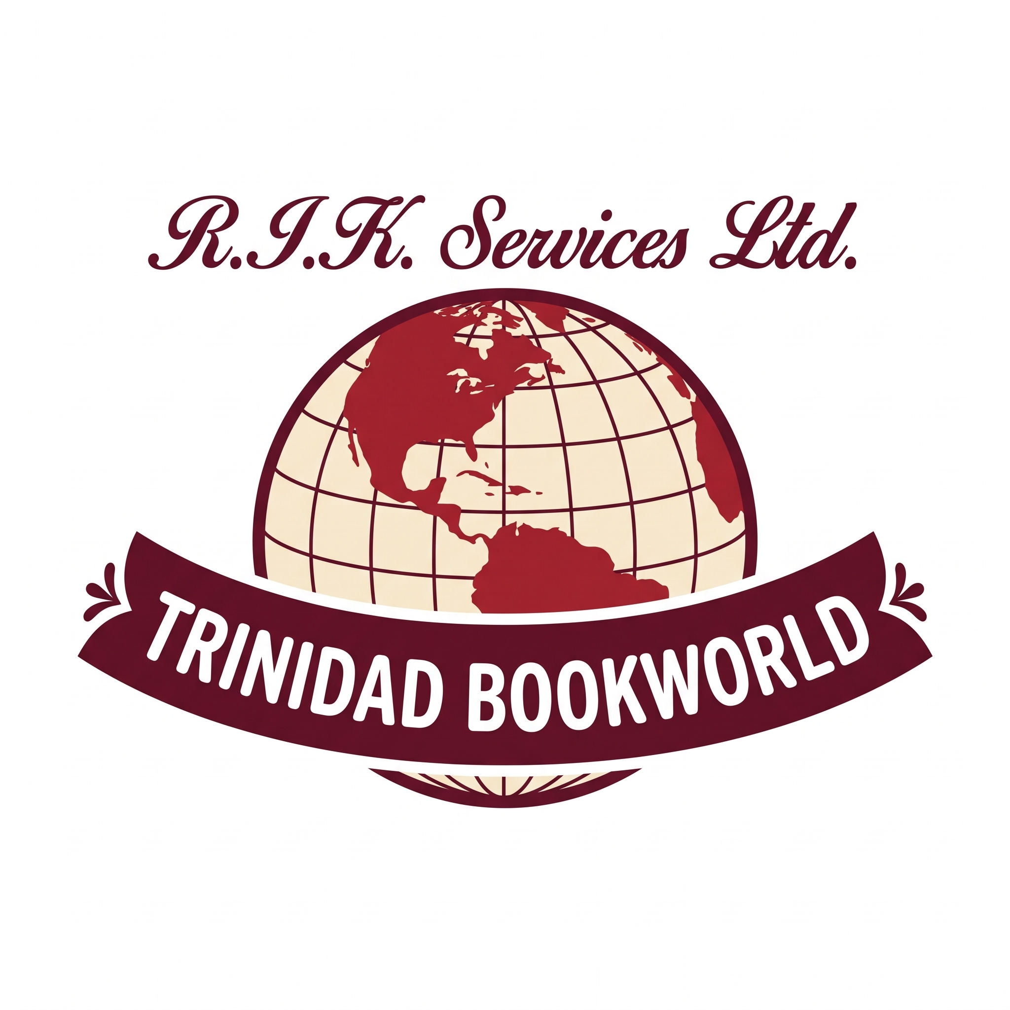 R.I.K. Services Ltd. Trinidad Book World
